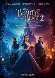 Beauty and the Beast 2