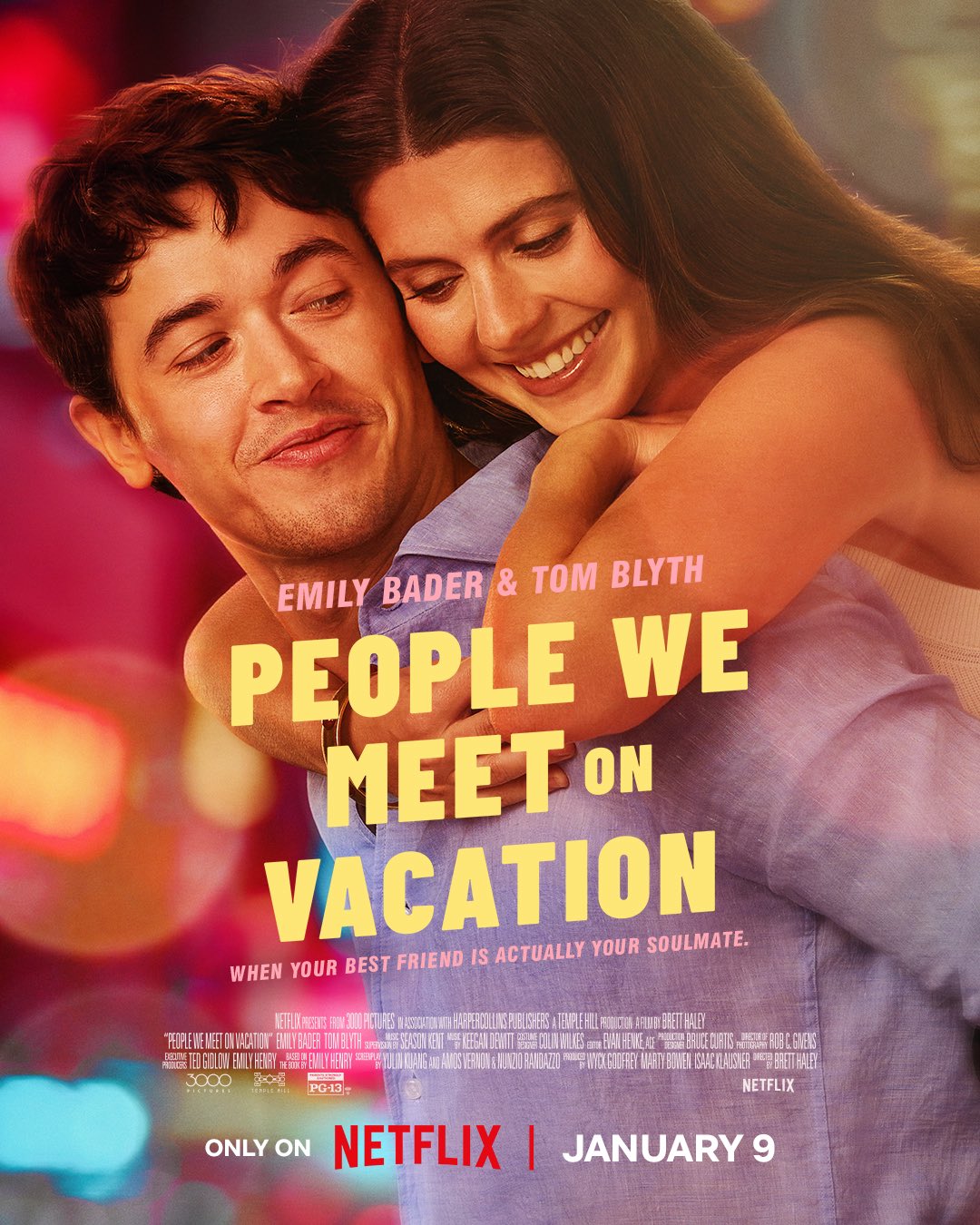 People We Meet